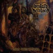 Brutally Deceased: Black Infernal Vortex